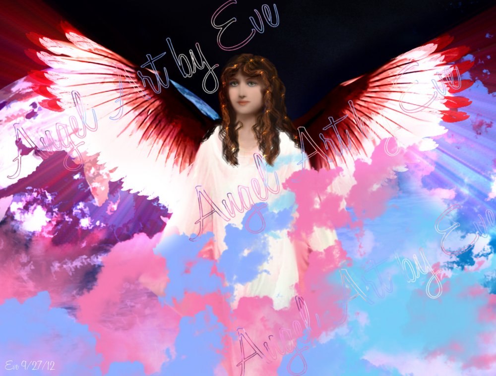 angel pic