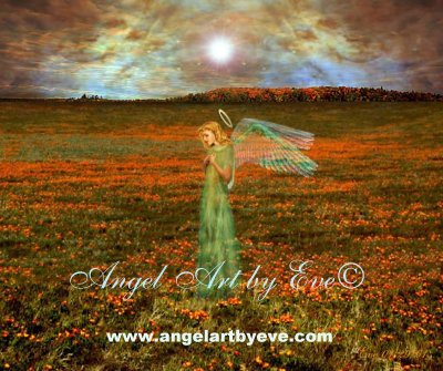 angel pic