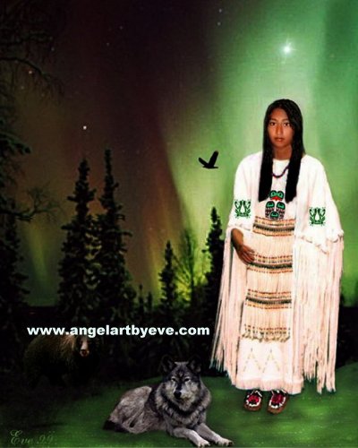 angel pic