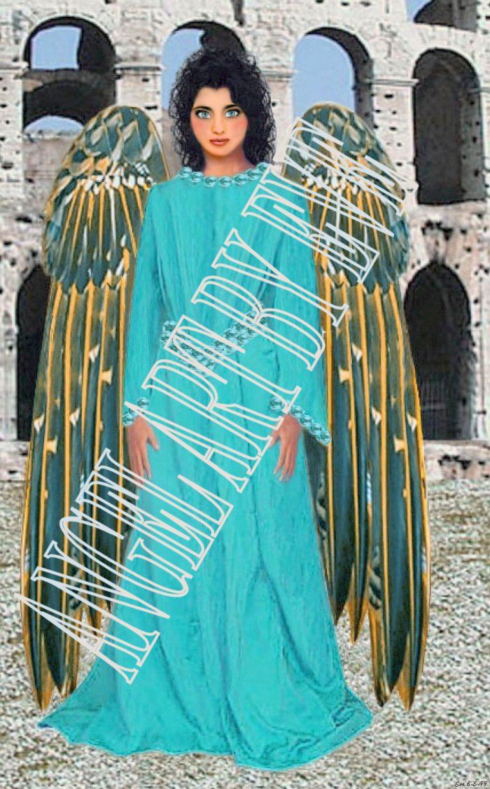 angel pic