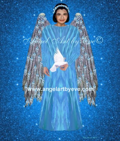 angel pic