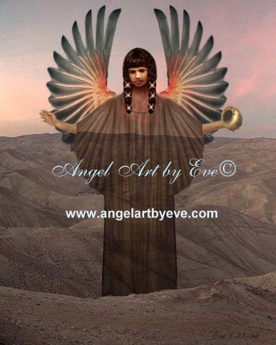 angel pic