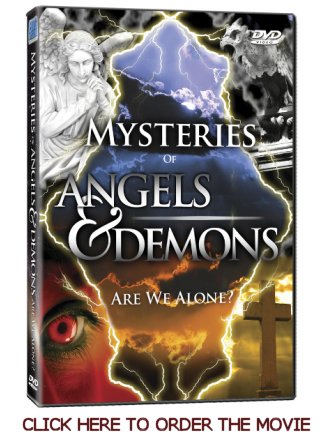 Angels and Demons Movie