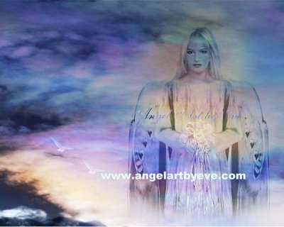 angel pic